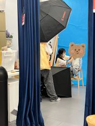 -海马体家庭照相馆(杭州远洋乐堤港店)