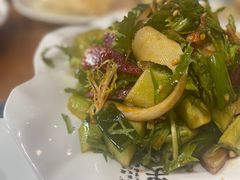 -春發合饭庄