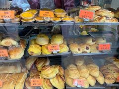 -金狮饼店(关闸马路店)