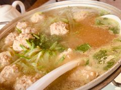 -胖子菜馆(隆昌路店)