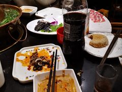 -北门涮肉·铜锅涮肉(南锣鼓巷店)