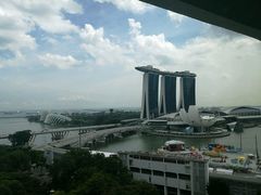 -新加坡文华东方酒店