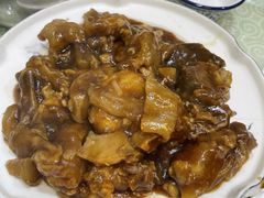 -同发号饭庄(复兴路店)