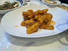 -渔家风味·鲅鱼水饺·央视展播·海鲜天津菜(开发区店)