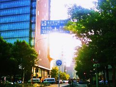 -中央广播电视总台(光华路办公区)