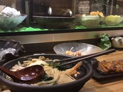 -水之惠鲜鱼料理(王府大街店)