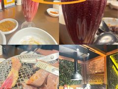 -辛氏火炉·韩式古法烤肉(松北店)