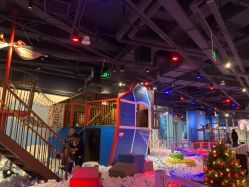 -幻贝家儿童乐园(苏州中心店)