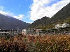 -孟屯河谷景区