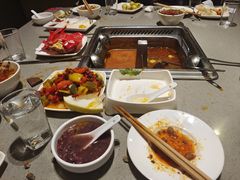 -海底捞火锅(方圆荟店)