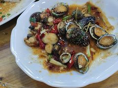 -海之鲜大排档(东山海鲜金銮湾店)