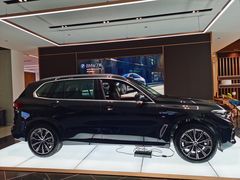 -永嘉宝诚宝马4S店(瓯北店)