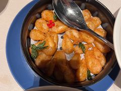 -三利音·玖弄小鲜(浦东嘉里城店)