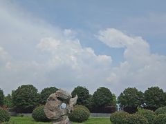 -南京市江宁方山
