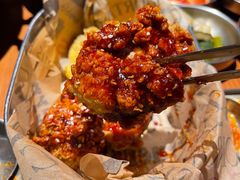 -春熙台韩国料理·章鱼肥牛(西丽店)