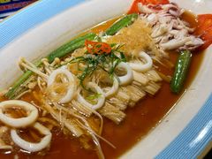 -爷爷的草帽·海鲜馆(孙塘路店)