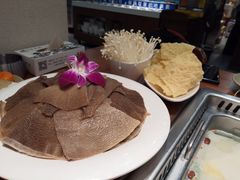 -忆千城印象火锅川锅·铜锅·烧烤