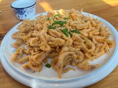 -旺角小渔村·海肠捞饭开创者(环山路店)