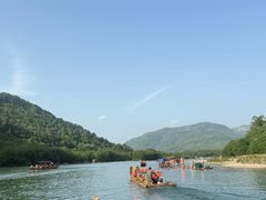 -楠溪江风景名胜区