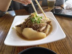 -繁仔牛杂(石排店)