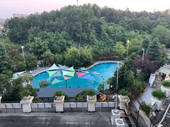 -随州碧桂园凤悦凤凰酒店