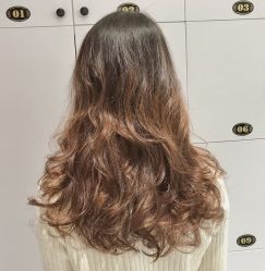-卓梵美发·精品Salon