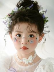 -水晶BABY儿童摄影(世界公园店)