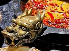-蜀大侠火锅(车公庙店)