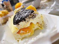 -美浓蛋糕(长清大学城店)