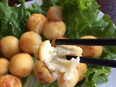 -银同牦牛肉火锅