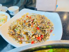 -小姨家常菜(昭萍东路店)