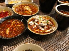 -串大叔炭火烤串·鸡西大冷面刀削面(总店)