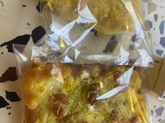 -匡小敏手工烘培(大地金墅店)