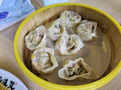 -面道赞宁海海鲜面(迎凤街店)