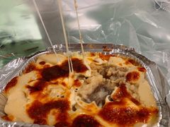 -吃饼人西餐(南开店)