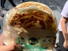 -子午路张记肉夹馍(翠华路店)