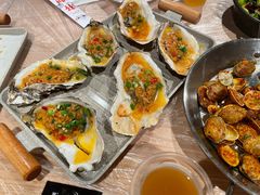 -靓靓蒸虾·头牌蒸虾(万松园玲珑店)