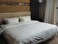 -青岛得宝湾维景国际大酒店(五四广场奥帆中心店)