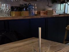 -Common Table · Brunch & Coffee