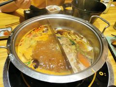 -水林间·寿喜烧自助(仙林金鹰店)