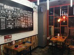 -小红烤翅(傅厚岗店)
