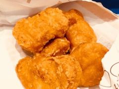 -汉堡王(中央广场店)