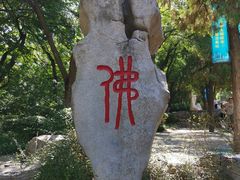 -千佛山风景名胜区
