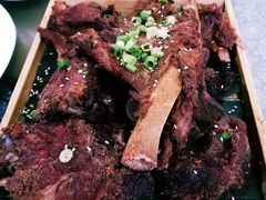 -老家菜馆(正定店)