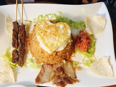 -源一咖啡馆(麒麟巷步行街店)