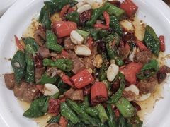-米香居新鲁味·水饺餐厅