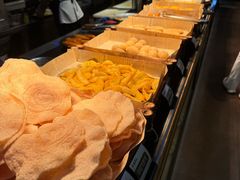 -盛江山自助料理(太原街万达店)