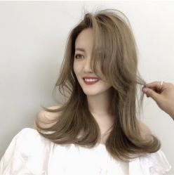 -3AM·S HAIR SALON烫发染发接发