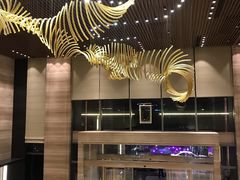 -珠海中海雅高铂尔曼酒店