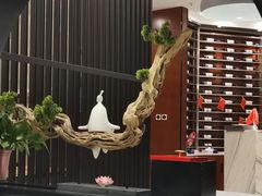 -味+新京宴·烤鸭·北京菜(创意谷店)